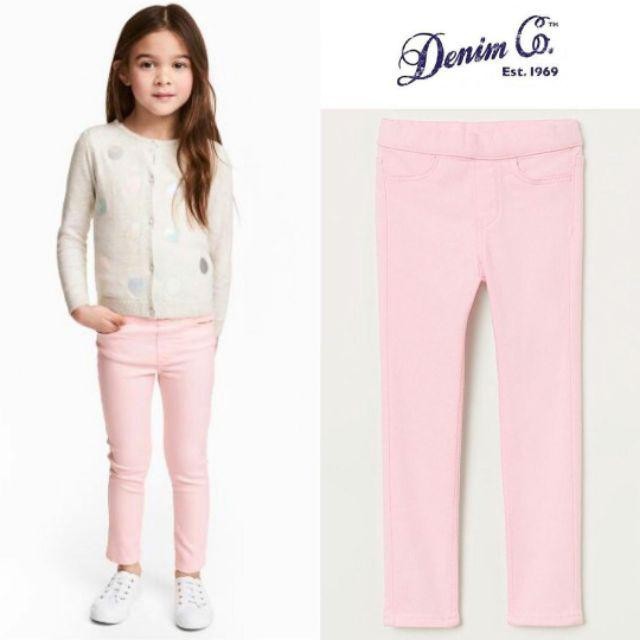 Denim Co Jegging Anak