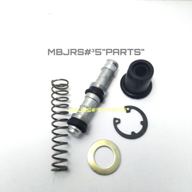 SEAL MASTER REM DEPAN MOTOR HONDA