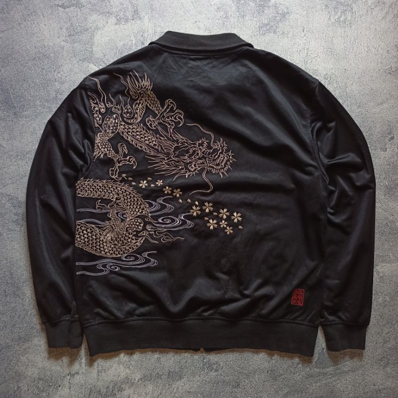 SUKAJAN Tractop KARAKURI TAMASHI