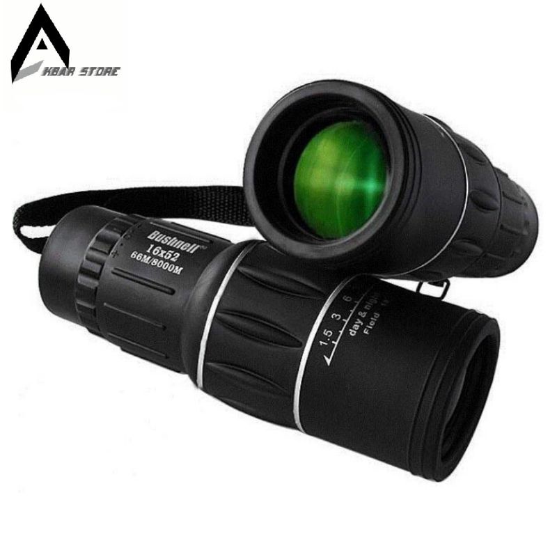 

Teropong monocular fokus zoom lens adjusyablr telescope