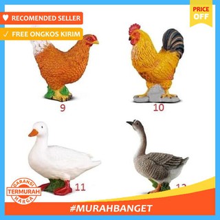 55 Koleksi Gambar Binatang Sapi Dan Kambing HD Terbaik