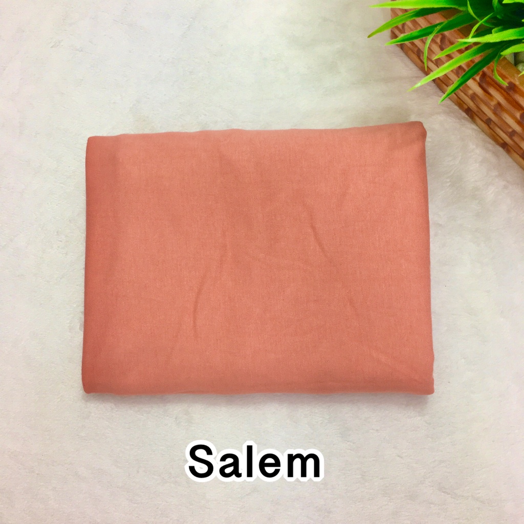 Lingerie Katun Vivienne Baju Tidur Sleepwear Adem by Gerai Cantik Official Store-Salem