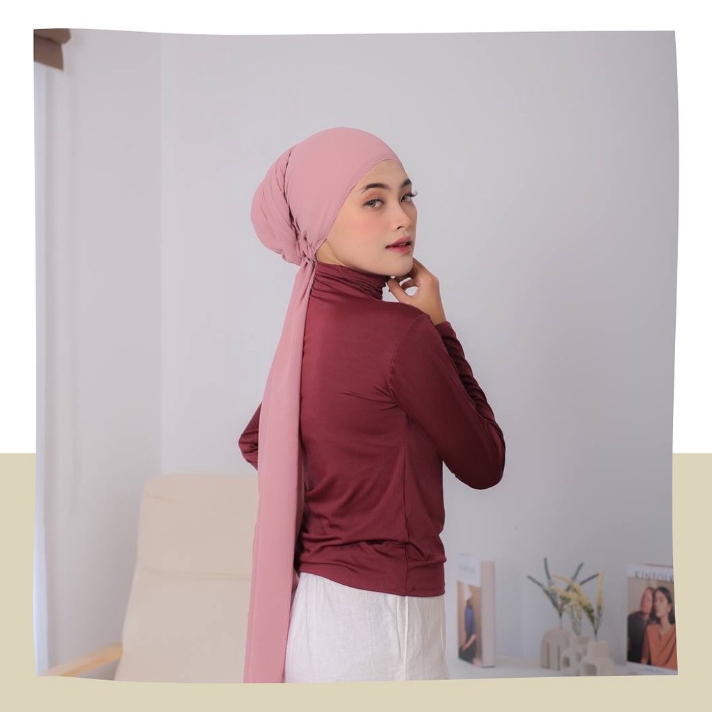 BISA COD !!! Manset Baju Bahan Spandex Kaos Ukuran L, XL/ Manset Kaos Wanita / Manset Baju muslim