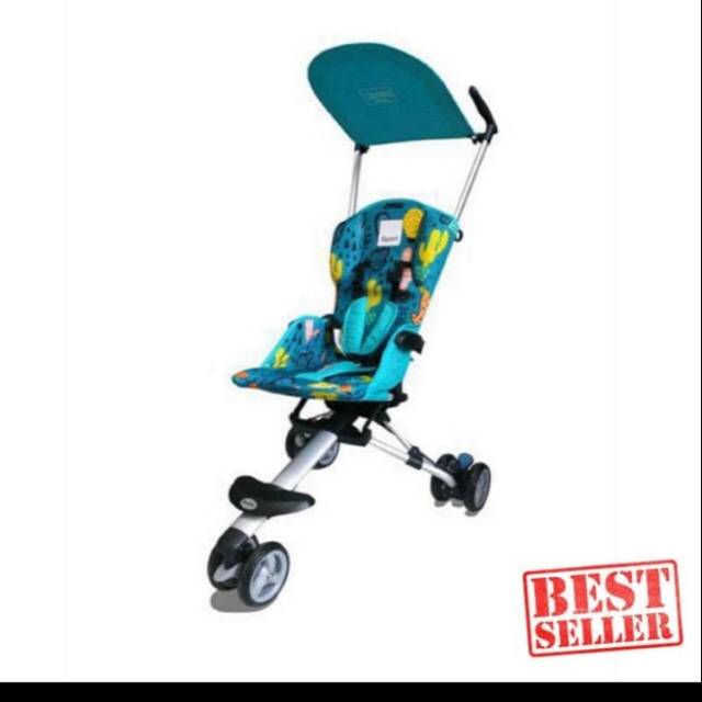 Stroller isport kaktus termurahhhh