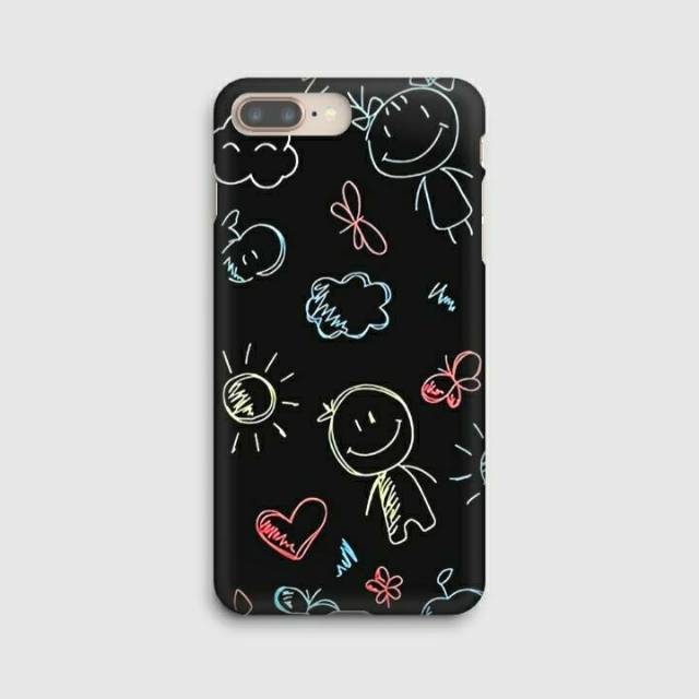 CUSTOM CASE PREMIUM Softcase/Hardcase fullprint xiaomi note LTE 2 prime note 5 pro xiaomi m1 a2 10x