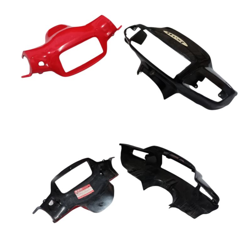 Box filter suzuki satria 2tak hiu lumba box filter udara satria 2tak lumba satria hiu lscm original