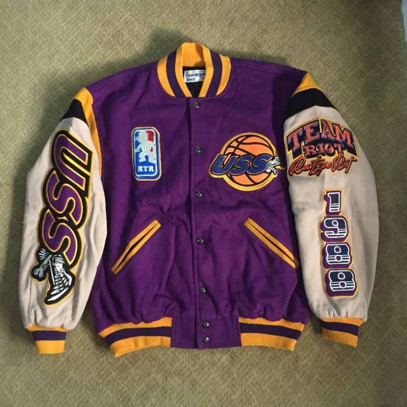 Varsity Champ USS X RTR SIZE L