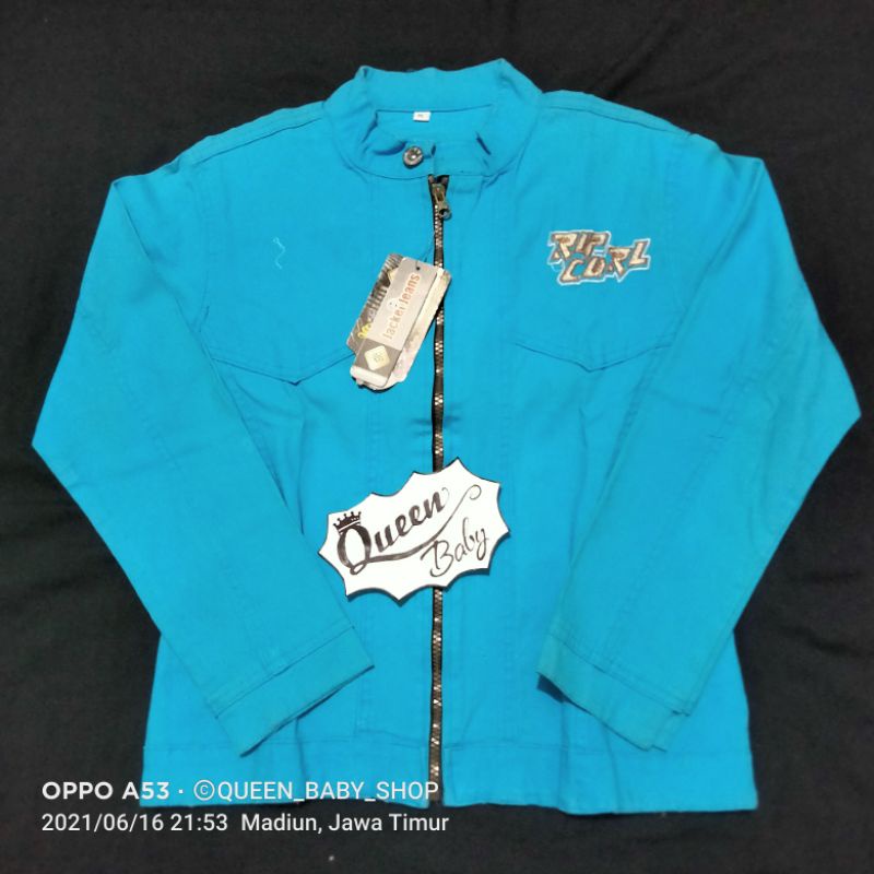 Jaket Wanita / Obral Murah CUCI GUDANG