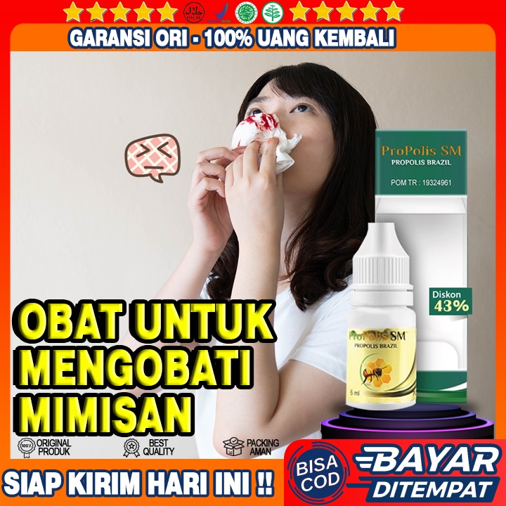 Obat Mimisan, Sering Mimisan, Menghentikan Pendararahan Mimisan Polip Hidung, Flu, Mimisan, Benjolan