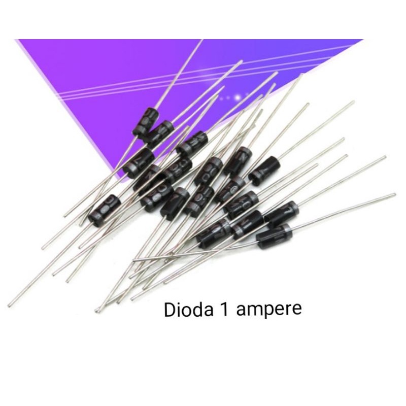 dioda 1 ampere