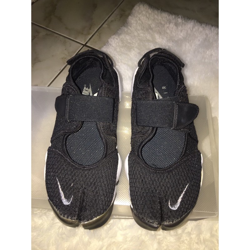 Nike rift black cool grey (No Box)
