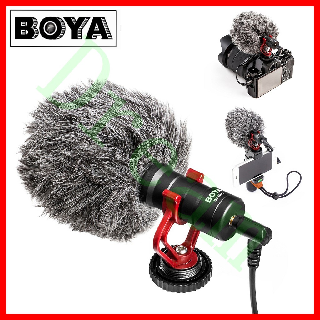 Reporterstore Com Boya Set Wm6r Receiver Transmitter