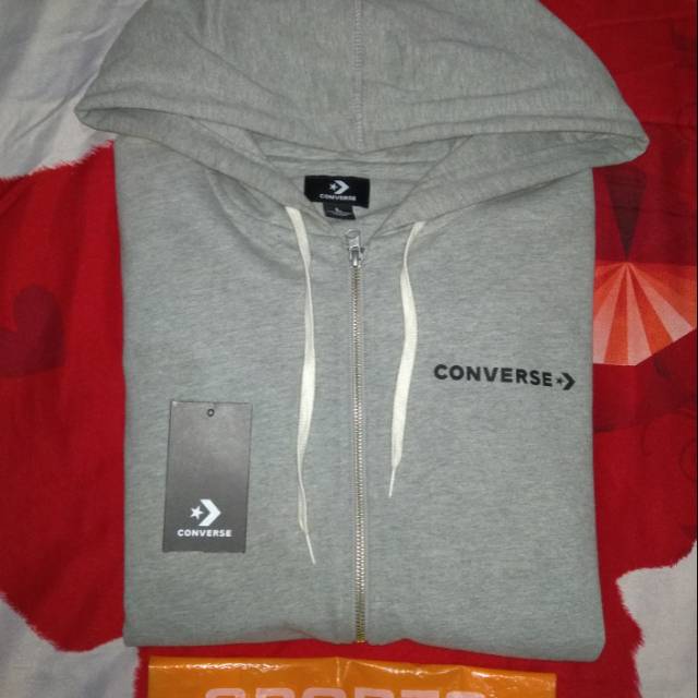 Zh Converse