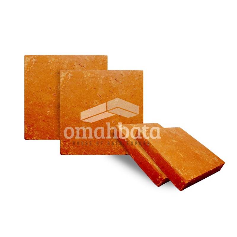 Bata Expose Ubin Terakota Standart