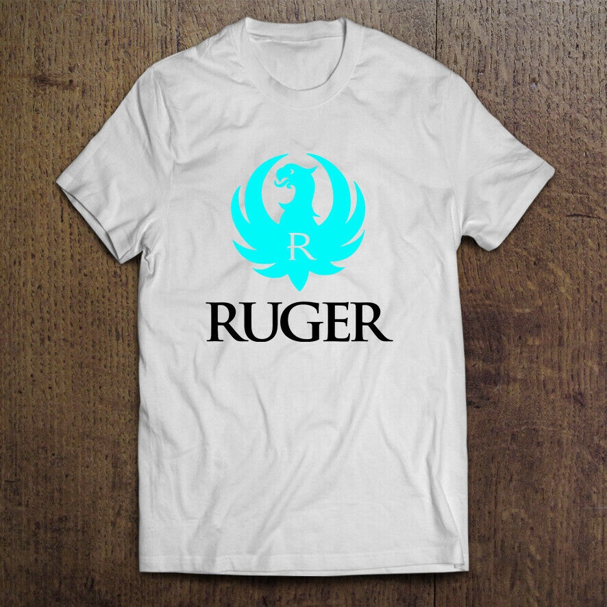 Kaos RUGER Tshirt