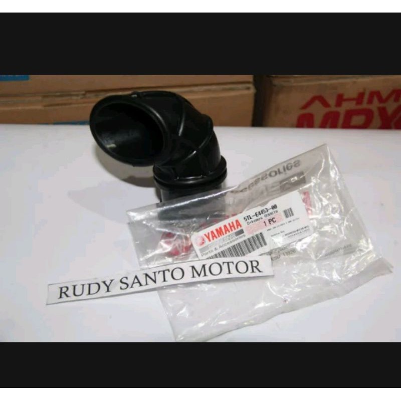 karet box filter mio mio soul Original Yamaha