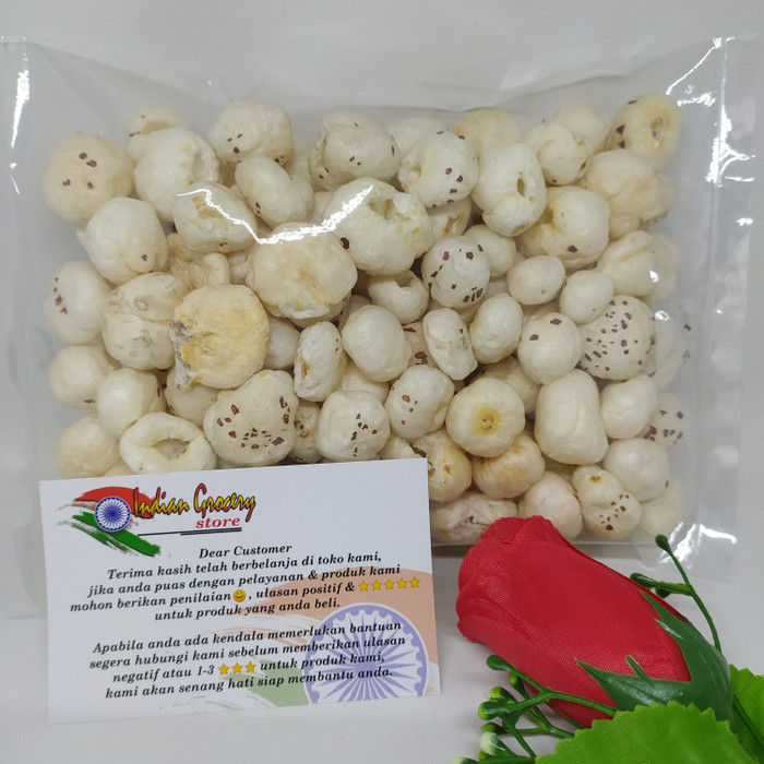 

PHOOL MAKHANA