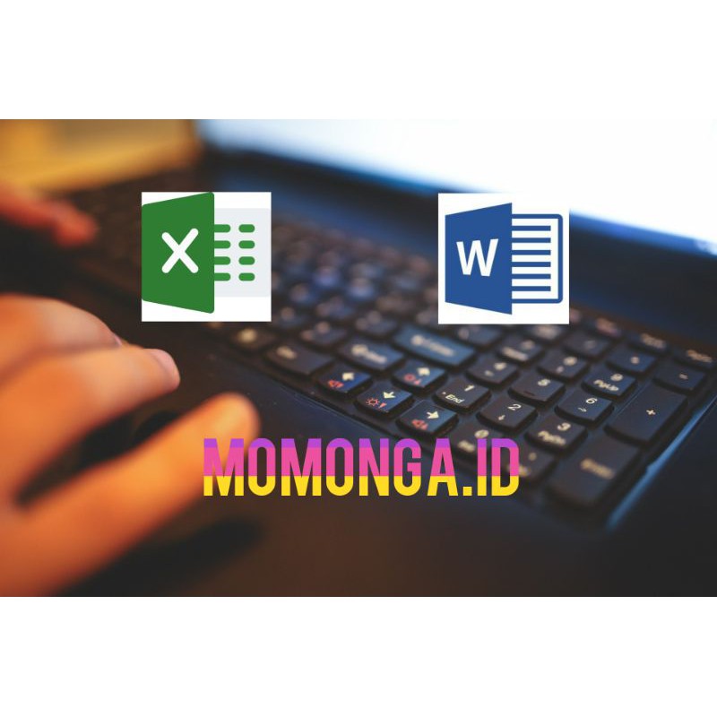 

Jasa ketik excel entry data tugas kantor sekolah