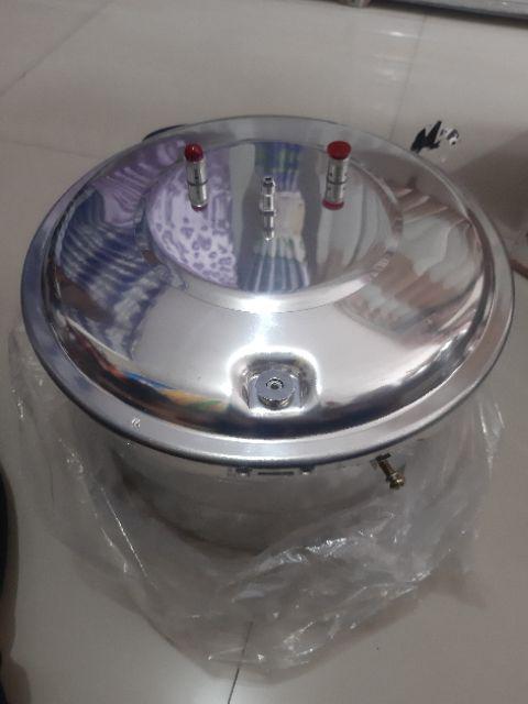 Hc Panci Presto Panci Cepat Matang [12 Liter/28 Cm]