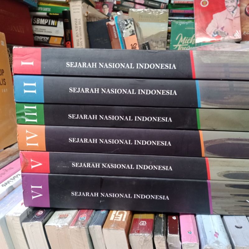 sejarah nasional indonesia