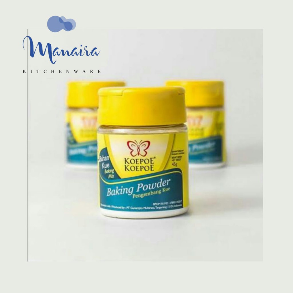 

BAKING POWDER CAP KOEPOE2/SODA KUE/HERCULEES