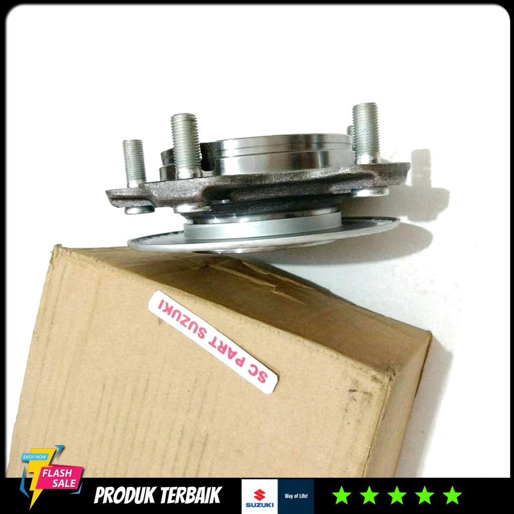 Laher Bearing Laher Roda Depan Suzuki Escudo 2.0 / Escudo 1.6 / Xl7