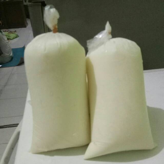 

SUSU KAMBING