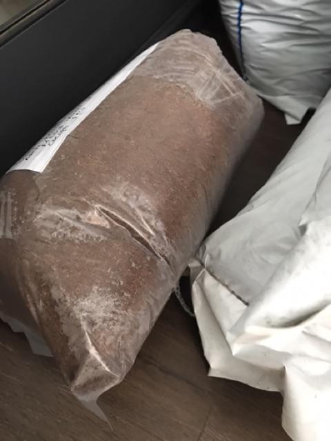 Cocopit/ Media Tanam Cocopiaet 500 Gr