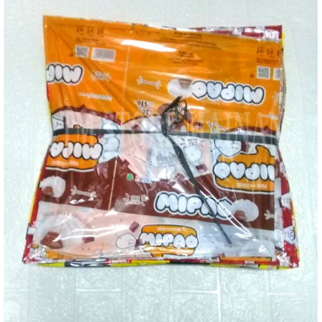 1 Pak Layangan Aduan Plastik +-50cm Lebih Besar Dari Biasa 50PCS