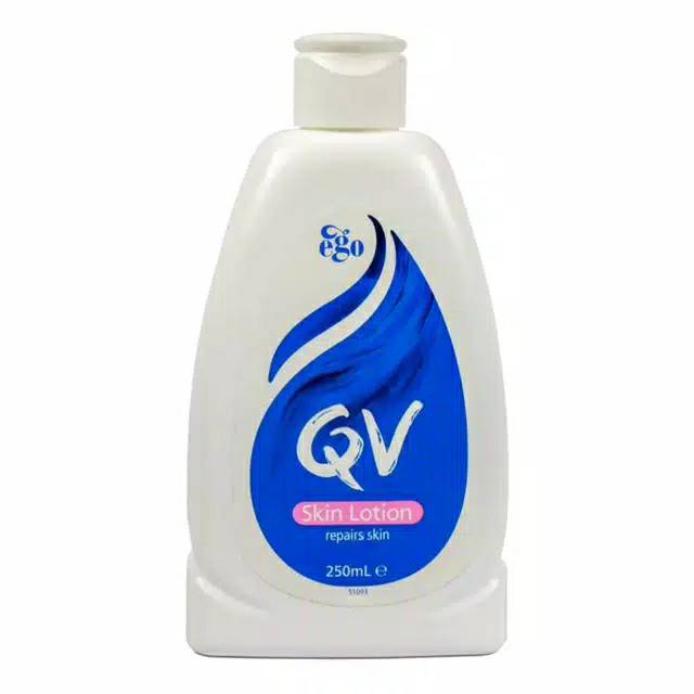 Ego QV skin body lotion Hypoallergenic 250ml