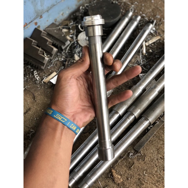 As Komstir PNP ninja R RR SS di CB GL Mp tiger