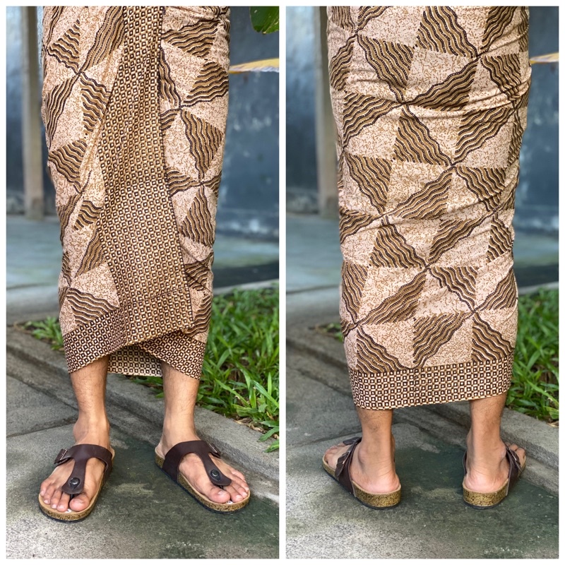 Saput Batik TERLARIS TERMURAH