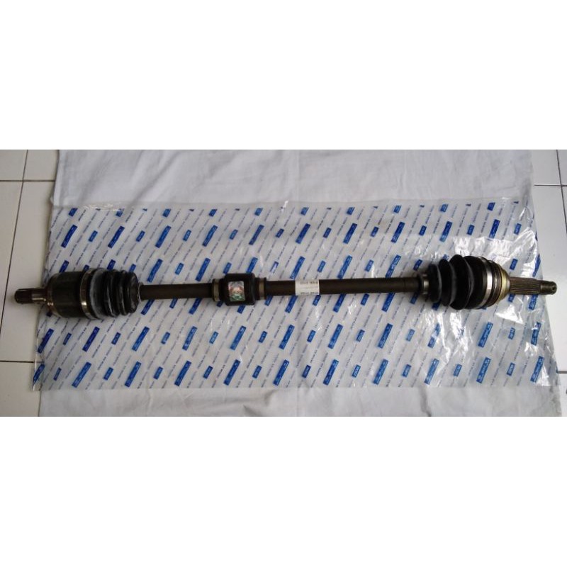 Jual Drive shaft kanan matic mobil visto mobis (49500 02210) Shopee