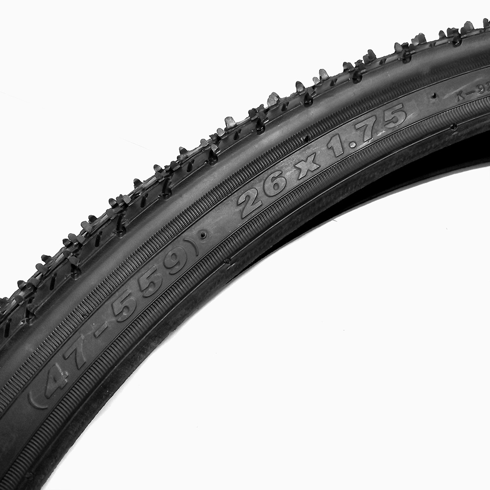 Ban Luar Kenda 26 x 1.25 (47 - 559)