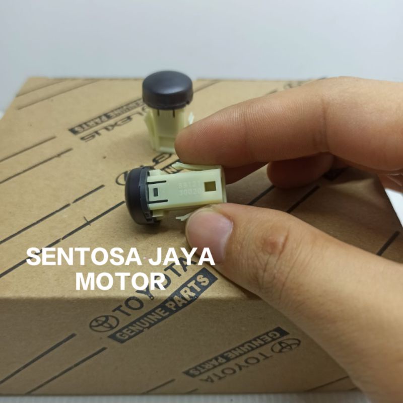 Sensor Automatic Light Control Toyota Innova Venturer Asli 89121-30020 Original Harga 1 pcs