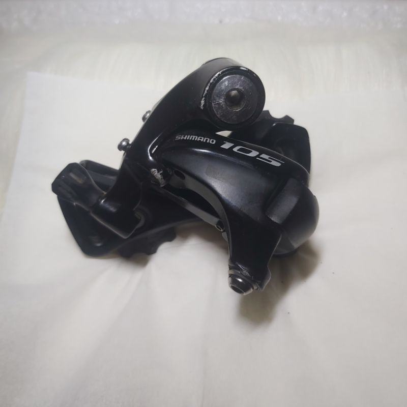 SHIMANO 105 RD-5800 SHORT CAGE