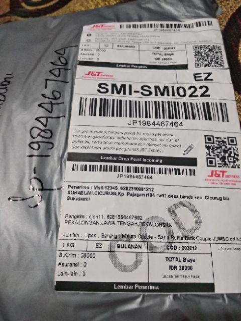 Ms Gamis Batik Sriwedari Maxi Bumil/busui Katun Sogan Allsize Ld 104..