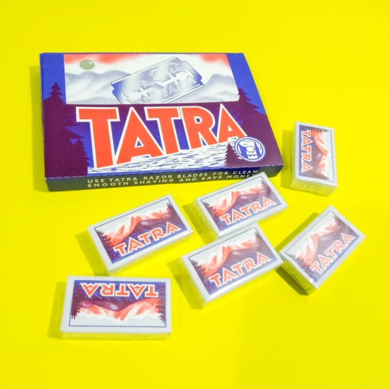 SILET TATRA / SILET CUKUR / ALAT CUKUR BARBERSHOB POTONG RAMBUT