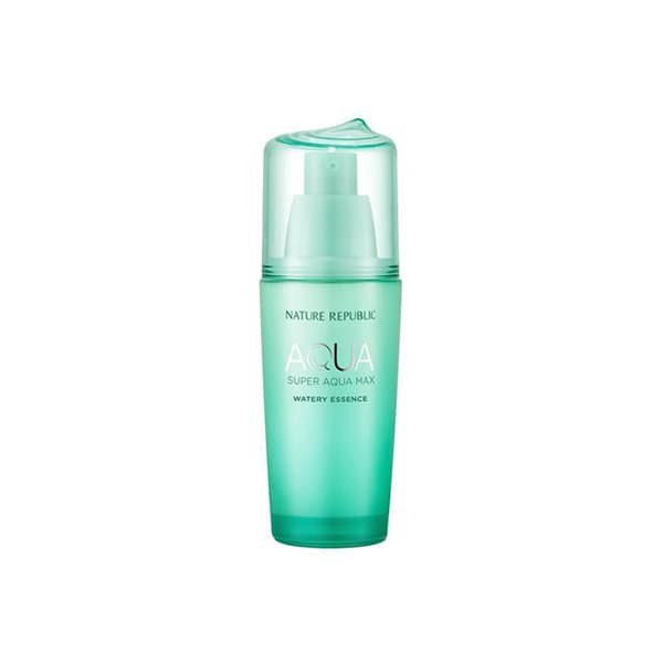 

NATURE REPUBLIC SUPER AQUA MAX WATERY ESSENCE (Rr)