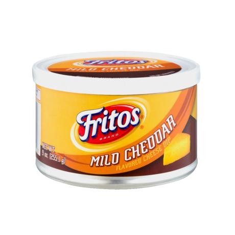 

FRITOS Dipping Sauce saus siap pakai impor USA 255 gr