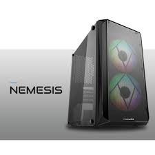 CASING VENOM NEMESIS / VENOM RX NEMESIS CASING KOMPUTER M-ATX