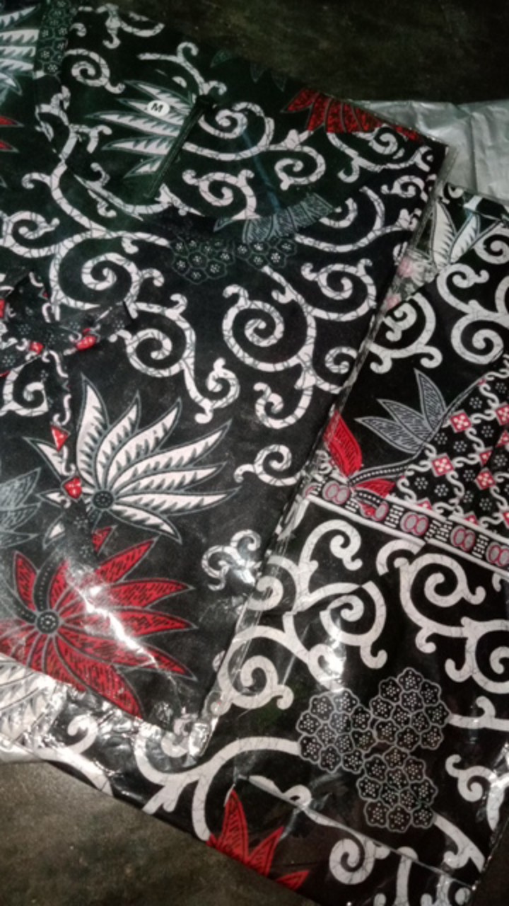 Ruzza Couple Batik Couple Motif Terbaru Dan Terlaris Garansi Harga Termurah Seragam