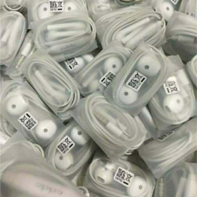 HEADSET/HF ORI COPOTAN BRANDED