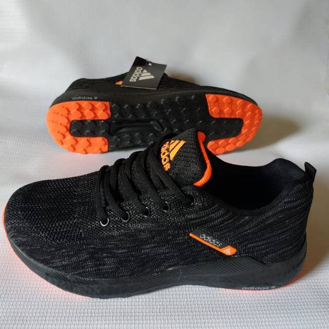 Sneakers/Sepatu adidas pria/wanita keren/sepatu import made in vietnam/sepatu kets