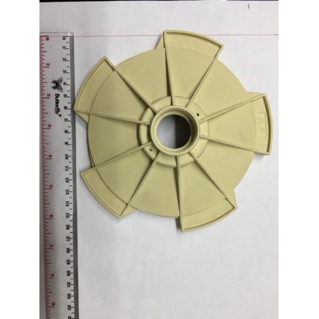 difuser 255 guide fan  rumah impeler  shimizu pc 260 / jet pump difusser