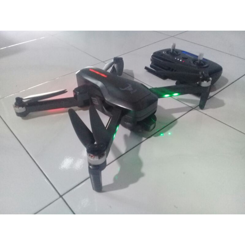 drone zlrc sg906 pro 2 sg906 pro2 sg906pro2 bekas