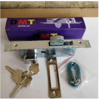Kunci Pintu Swing Aluminium 5123 DMT