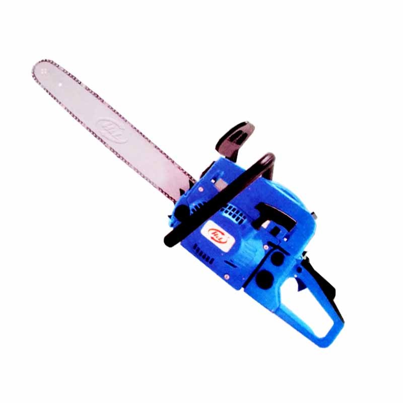 mesin gergaji / chain saw bensin