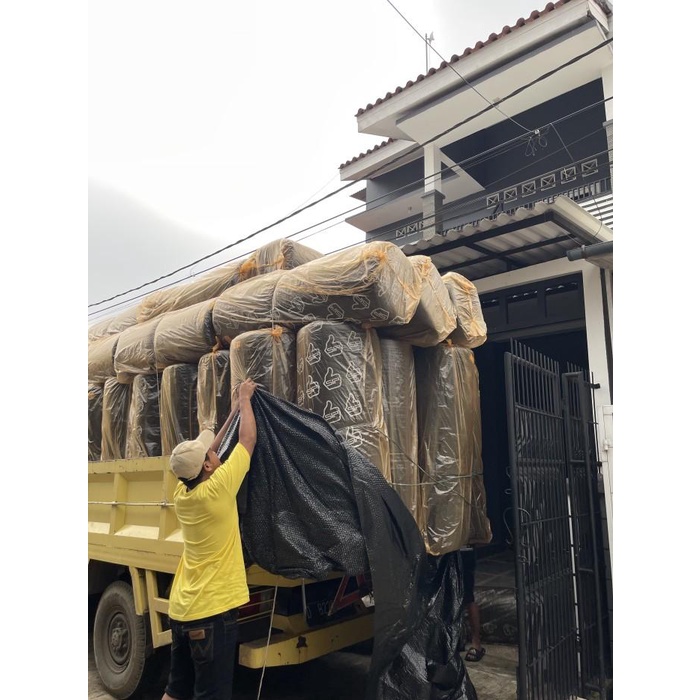 

Wraping Bubble Wrap Roll 125Cm X 50 Meter