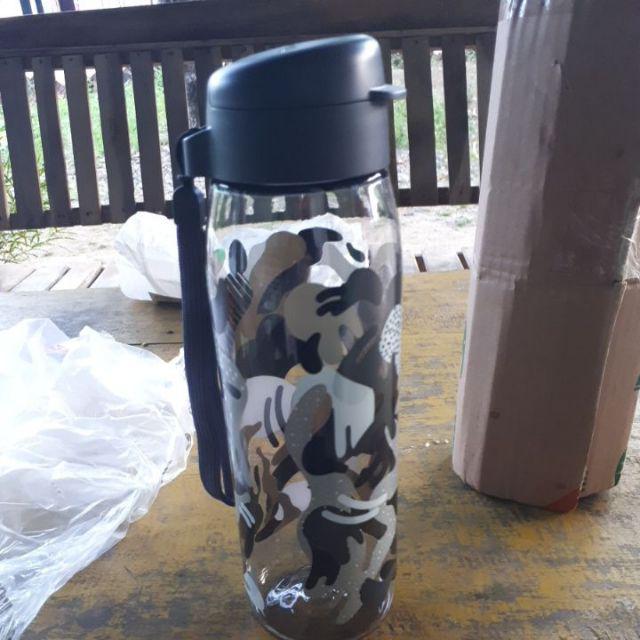 H2go Bottle Tumbler Dari Malaysia